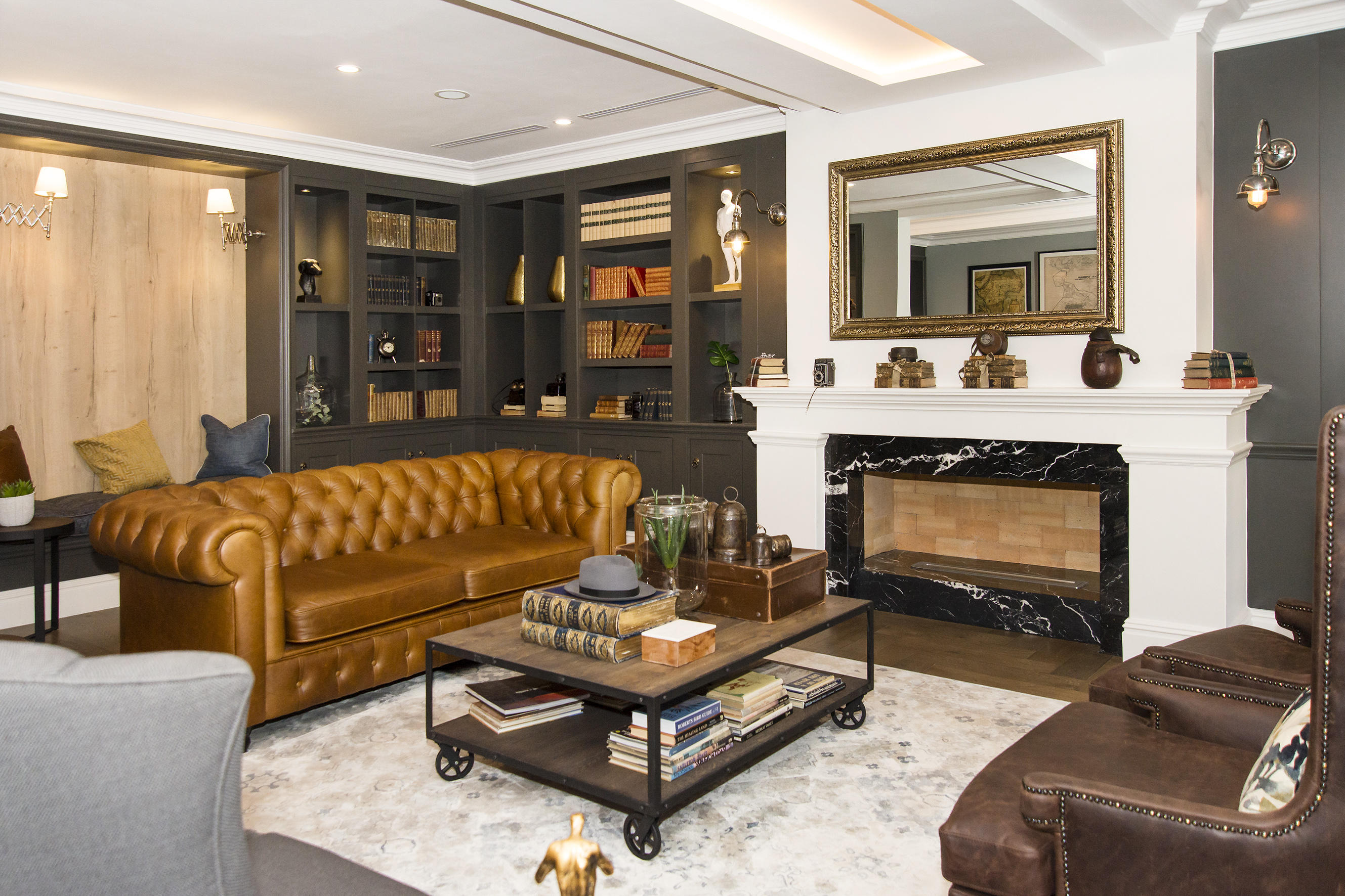 The Weinberg thumbnail 4